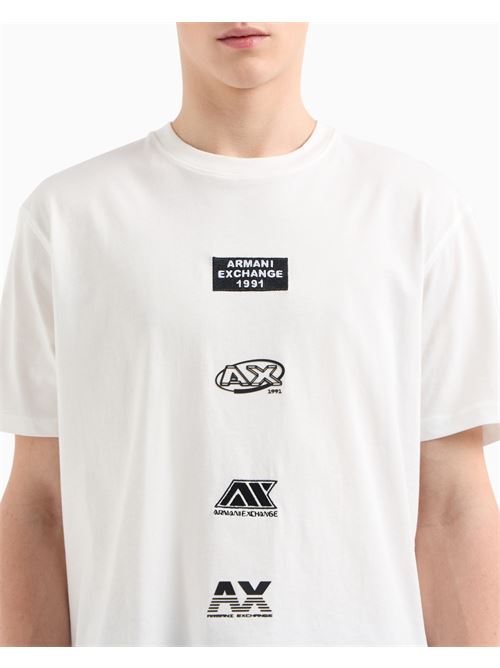  ARMANI EXCHANGE | XM000755 AF13106/U0009